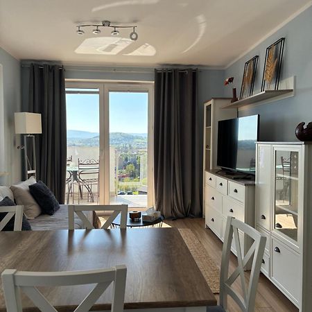 Apartament Rakownica Jelenia Góra Extérieur photo