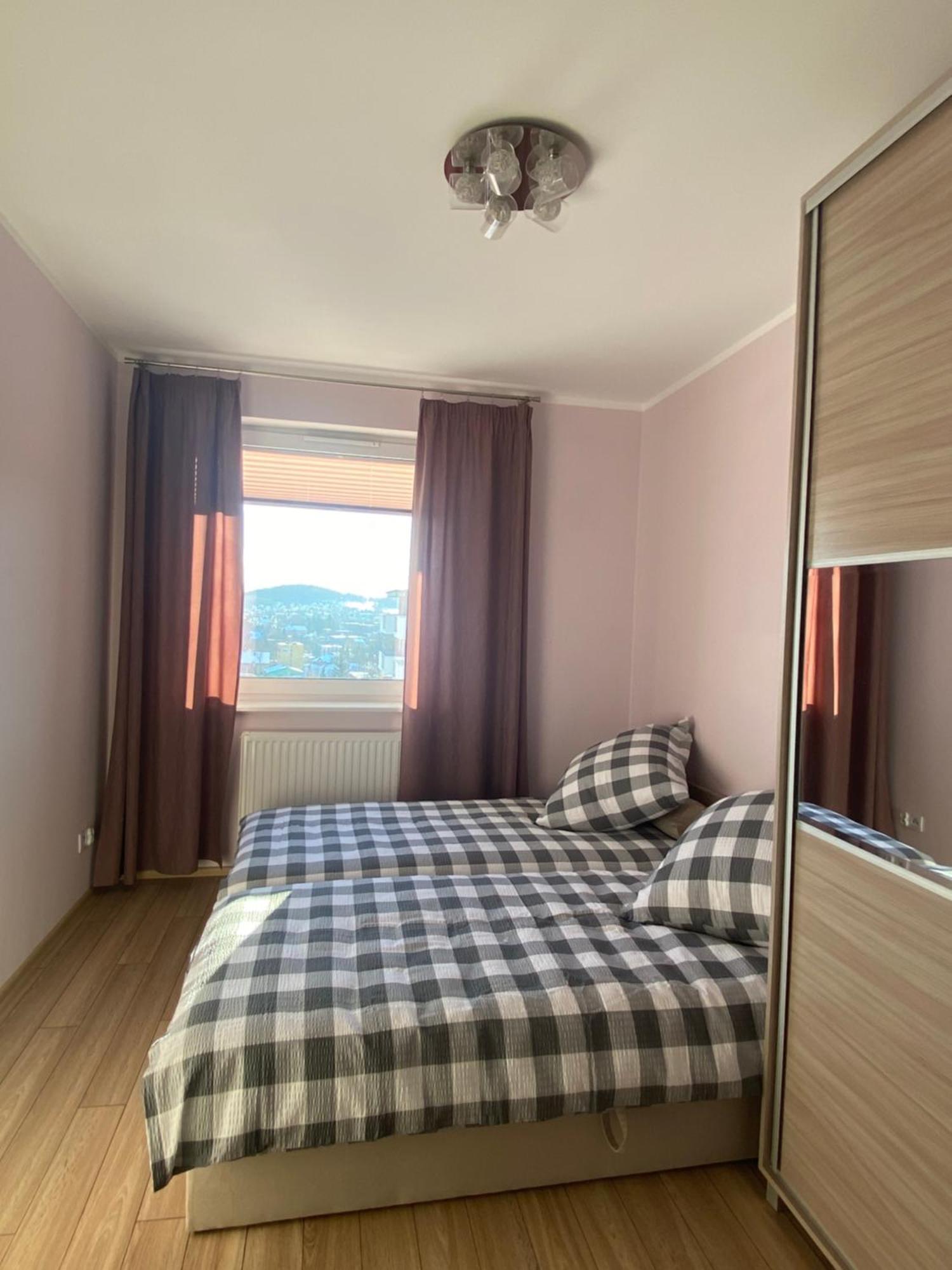 Apartament Rakownica Jelenia Góra Extérieur photo