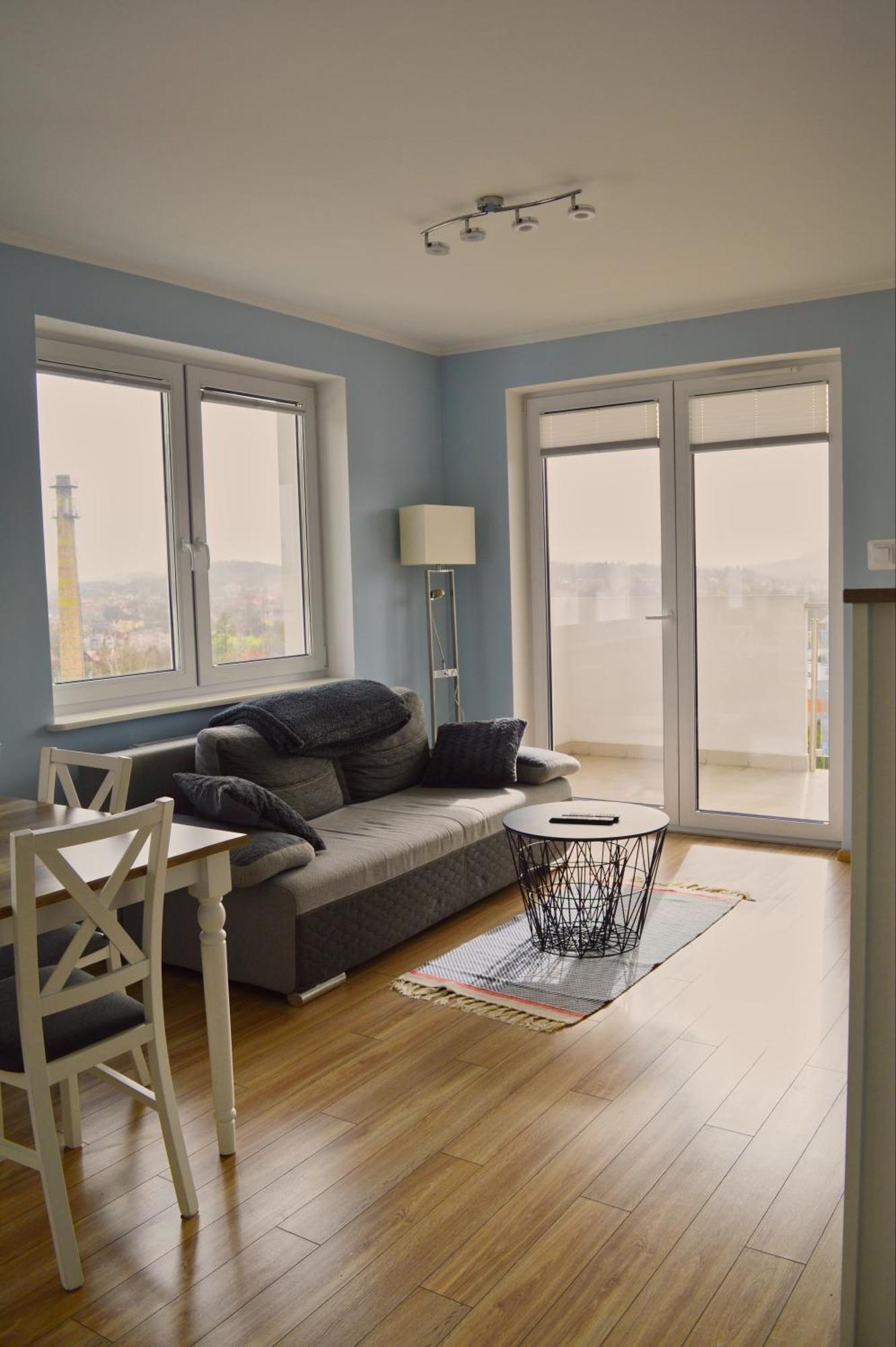 Apartament Rakownica Jelenia Góra Extérieur photo
