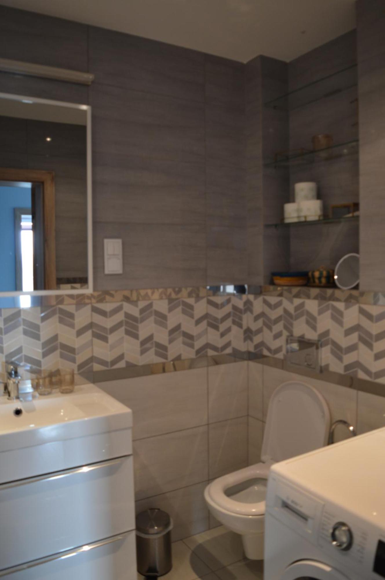 Apartament Rakownica Jelenia Góra Extérieur photo