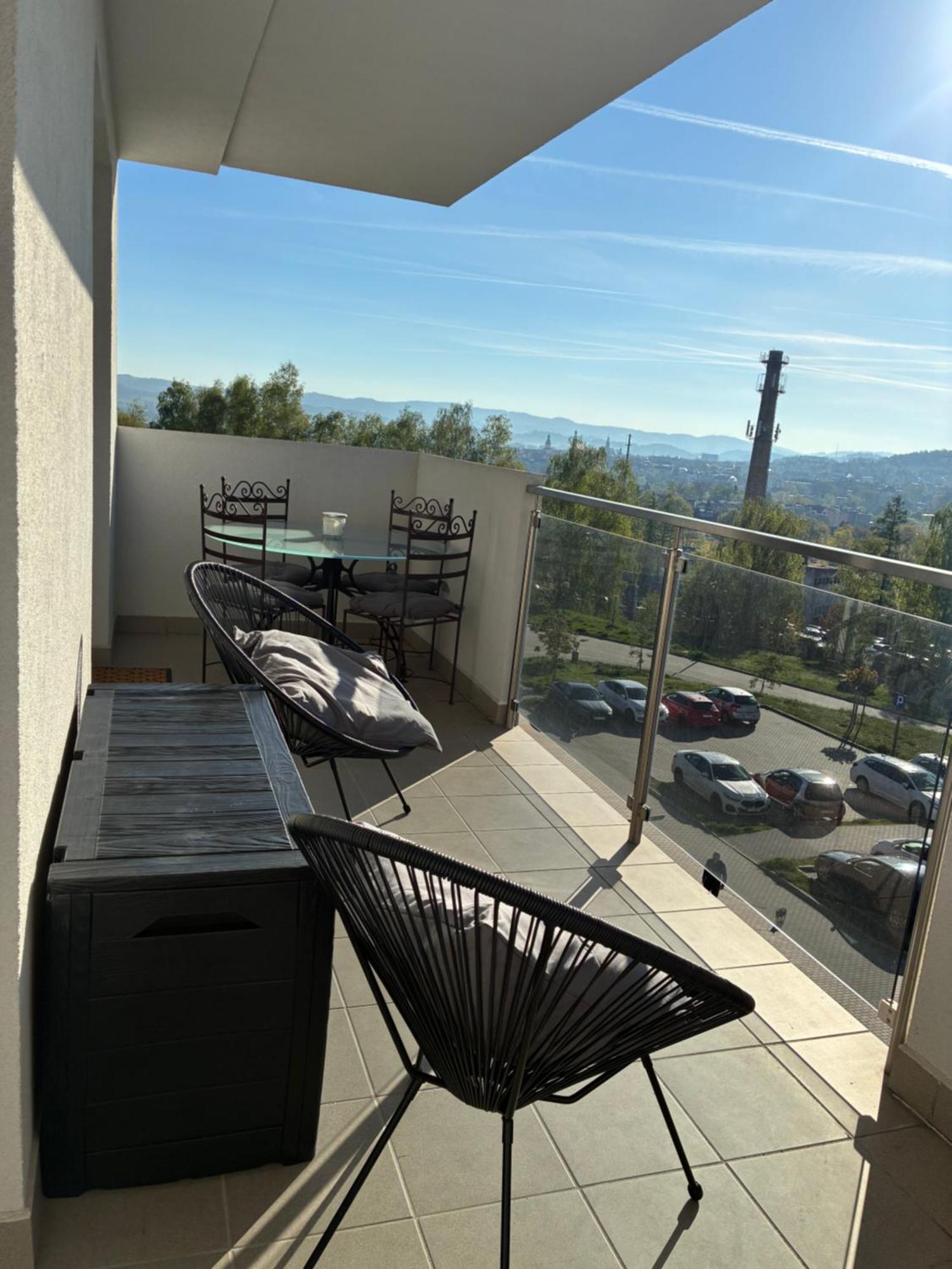 Apartament Rakownica Jelenia Góra Extérieur photo