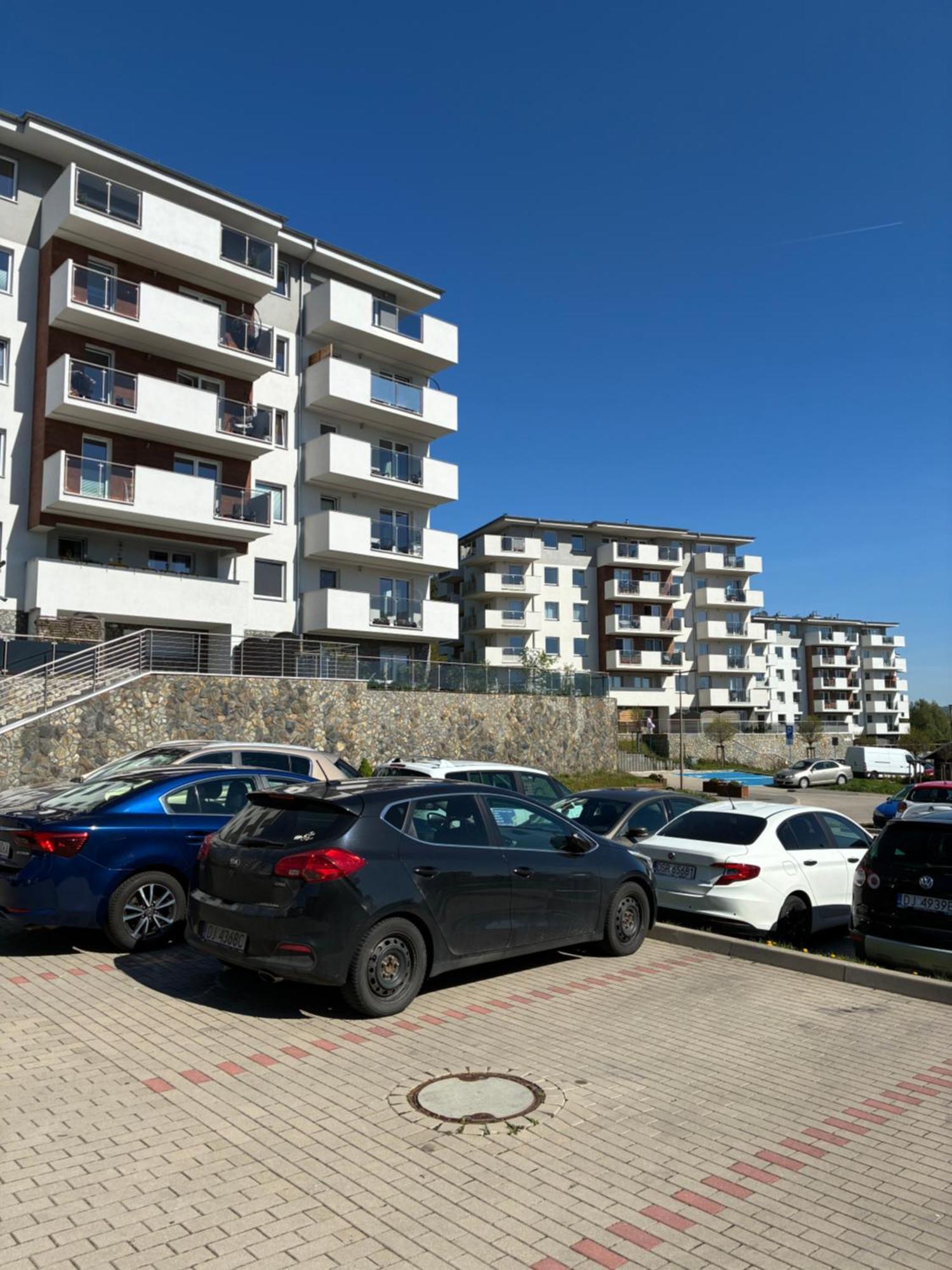 Apartament Rakownica Jelenia Góra Extérieur photo